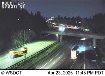 I-5 at 200th