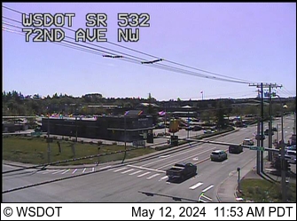 SR-532: 72nd Ave NW