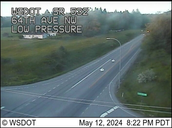 SR-532: 64th Ave NW