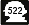 SR 522