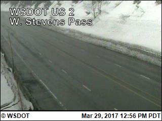 Get The Big Picture for Stevens Pass, Pass West Click!