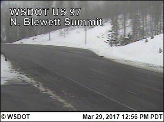 Webcam Blewett Pass Blewett Pass United States of America - Webcams Abroad live images