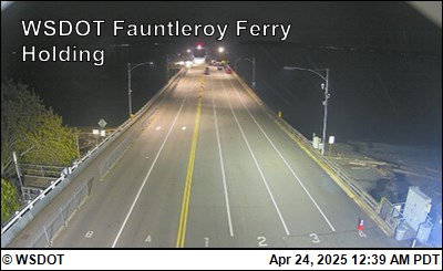 Fauntleroy::Terminal / USA