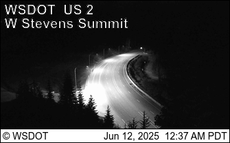 Stevens Pass