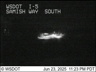 onramp samish bellingham