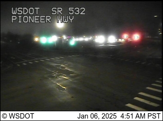 WSDOT - SR 532 at MP 5.2: Pioneer Hwy - Mount Vernon & Stanwood ...