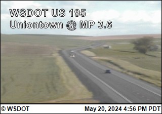 Traffic Cam US 195 at MP 3.6: Uniontown (3)