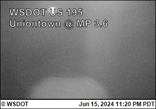 Traffic Cam US 195 at MP 3.6: Uniontown (4)