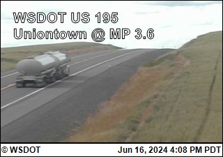 Traffic Cam US 195 at MP 3.6: Uniontown (6)