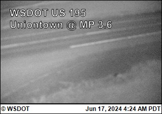 Traffic Cam US 195 at MP 3.6: Uniontown (7)