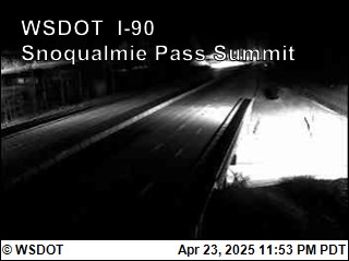 SNOQUALMIE PASS