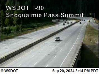 snoqualmie wsdot