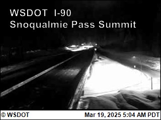 WSDOT - I-90 at MP 52: Snoqualmie Summit - Washington State Traffic Cameras