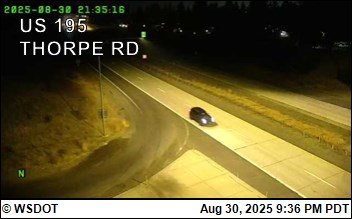 Milepost 94.9