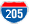 I-205