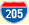 I-205