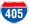 I-405