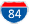 I-84