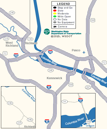 washington state dot travel alerts